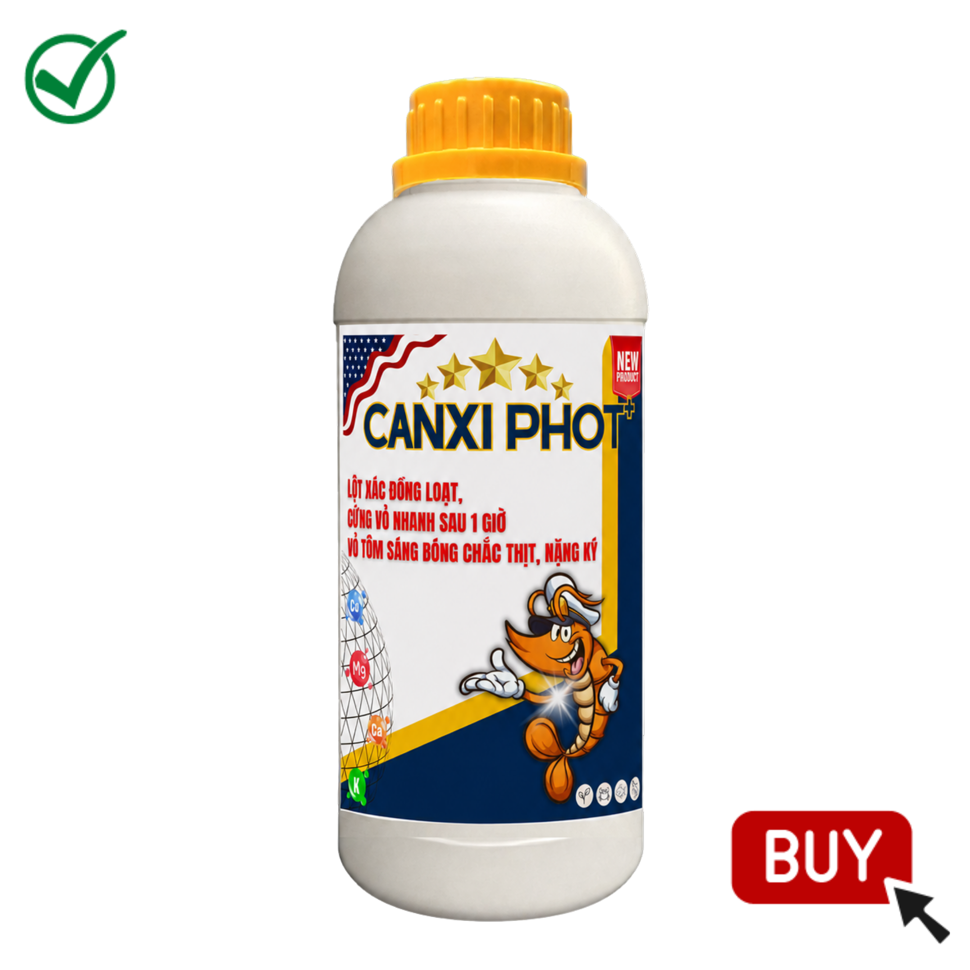 CANXI PHOT+