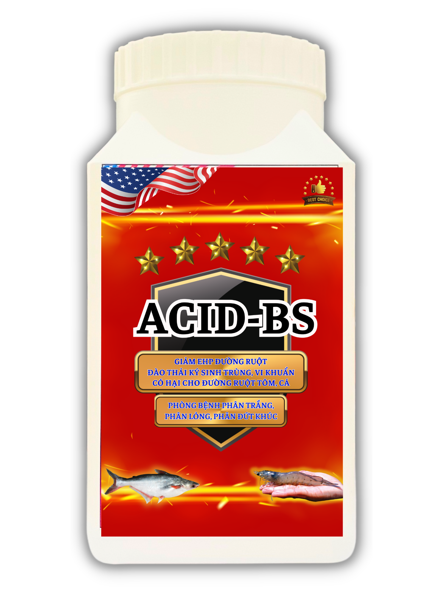 ACID-BS