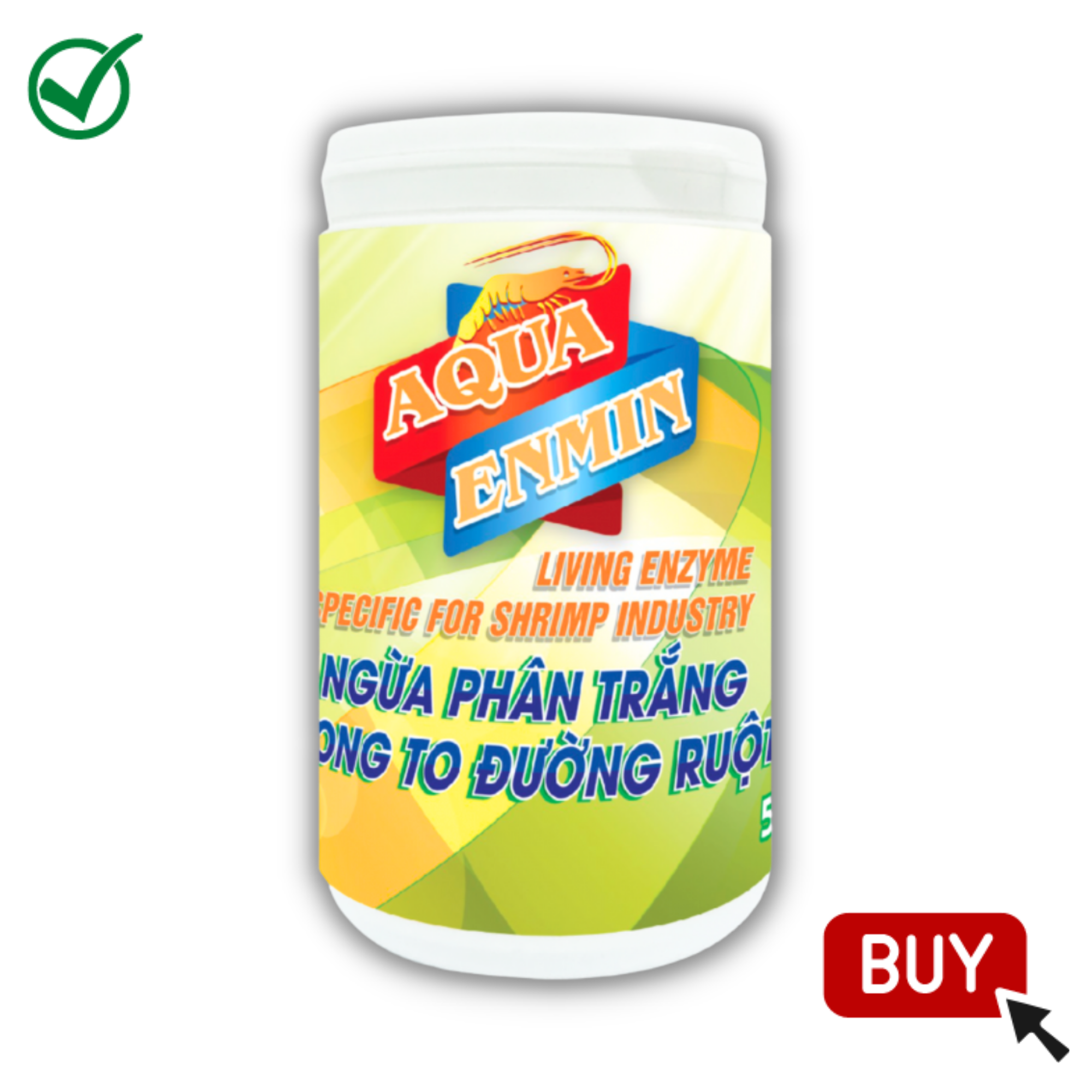 AQUA ENMIN