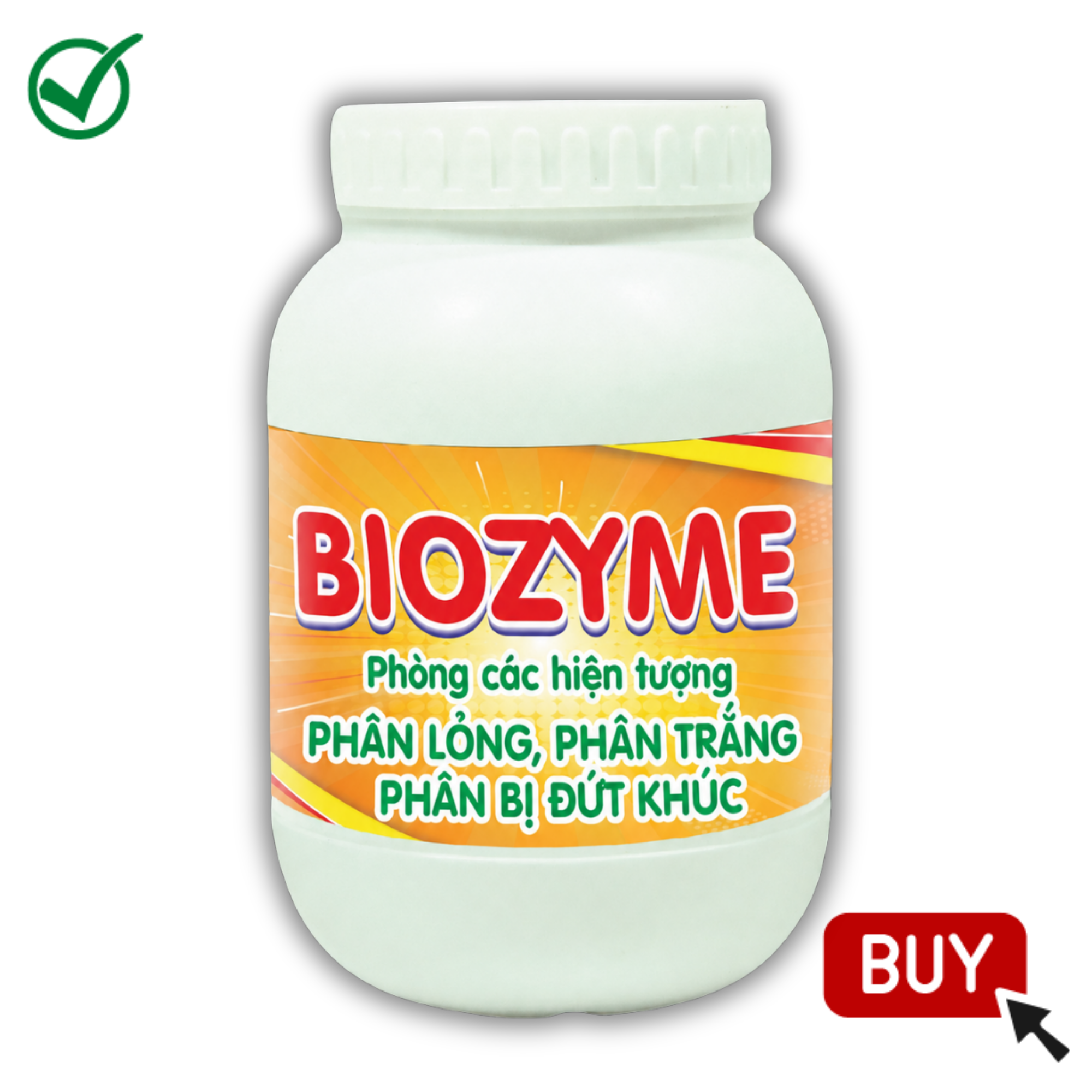 BIOZYME