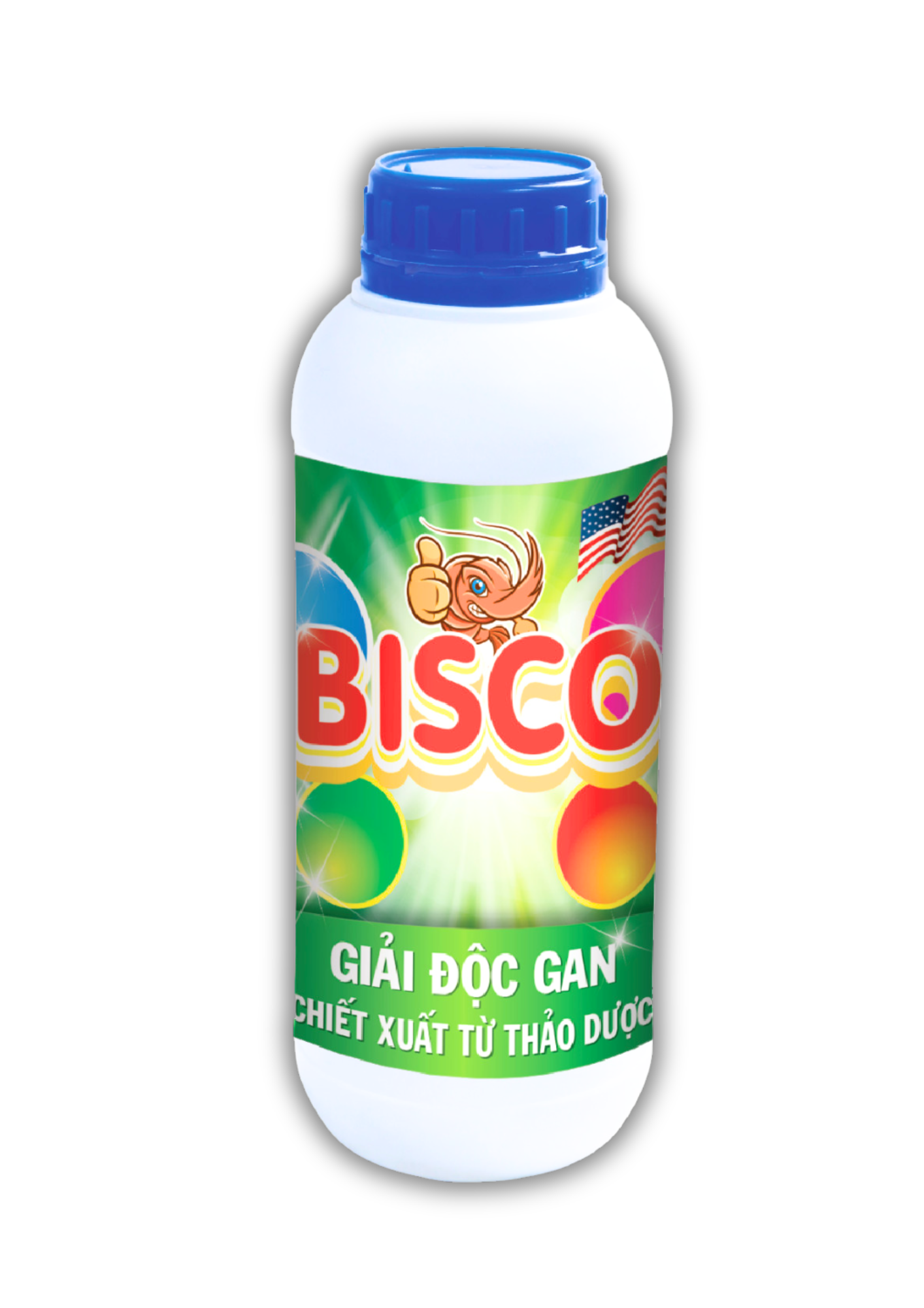 BISCO