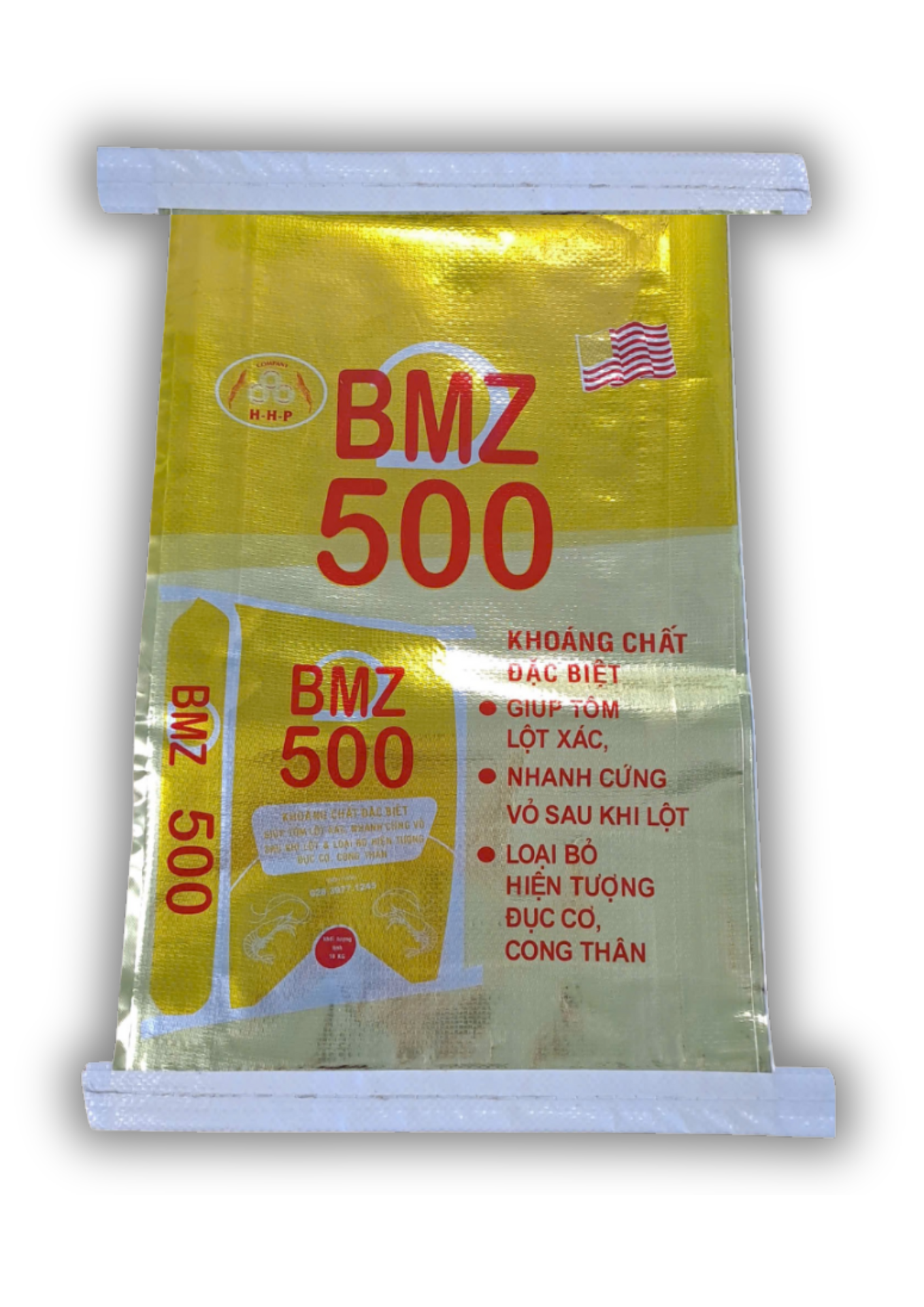 BMZ 500