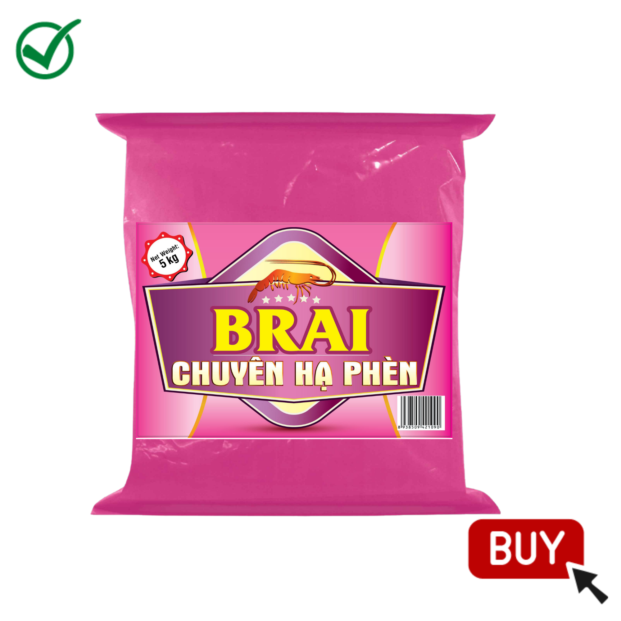 BRAI