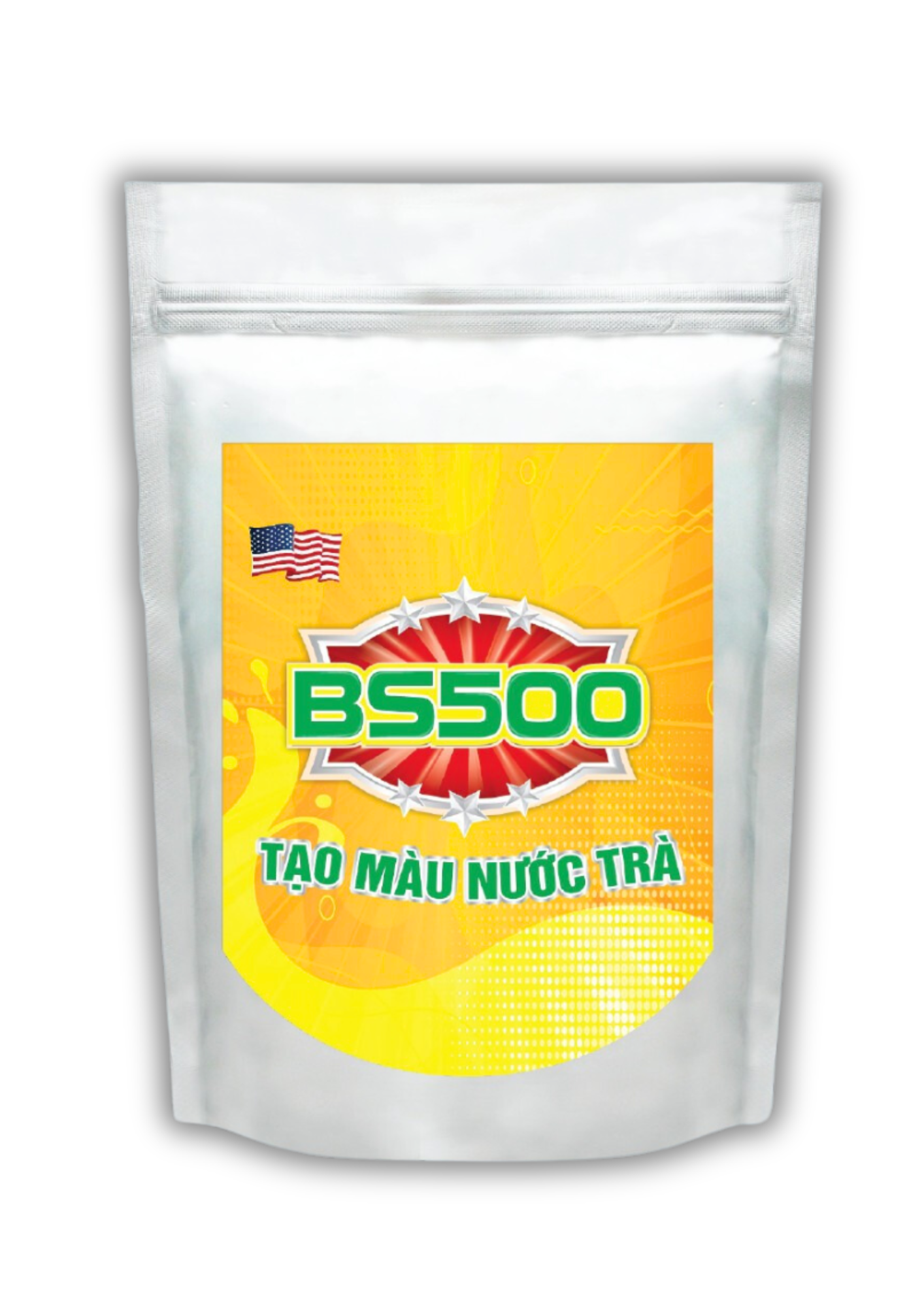 BS500