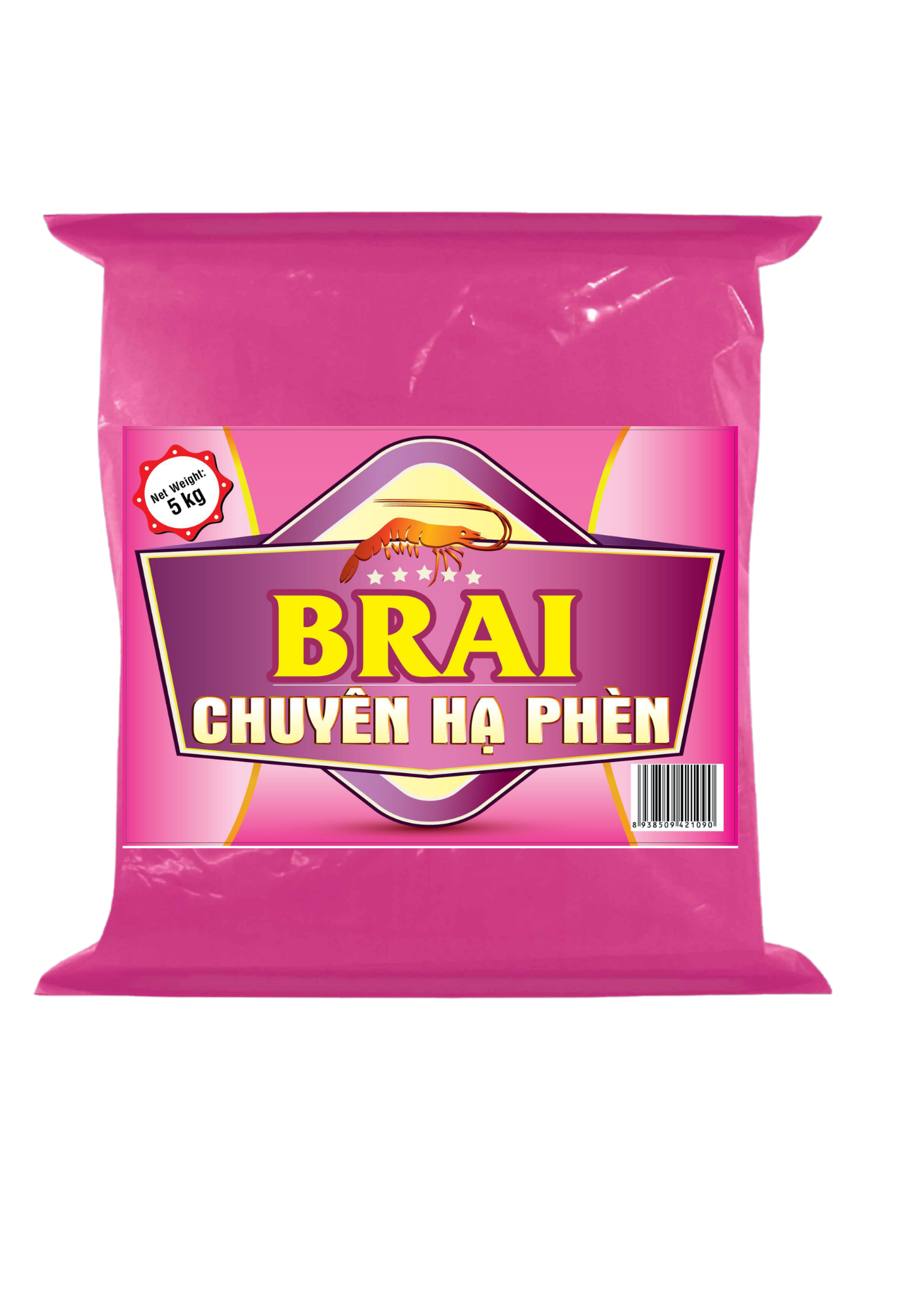 BRAI