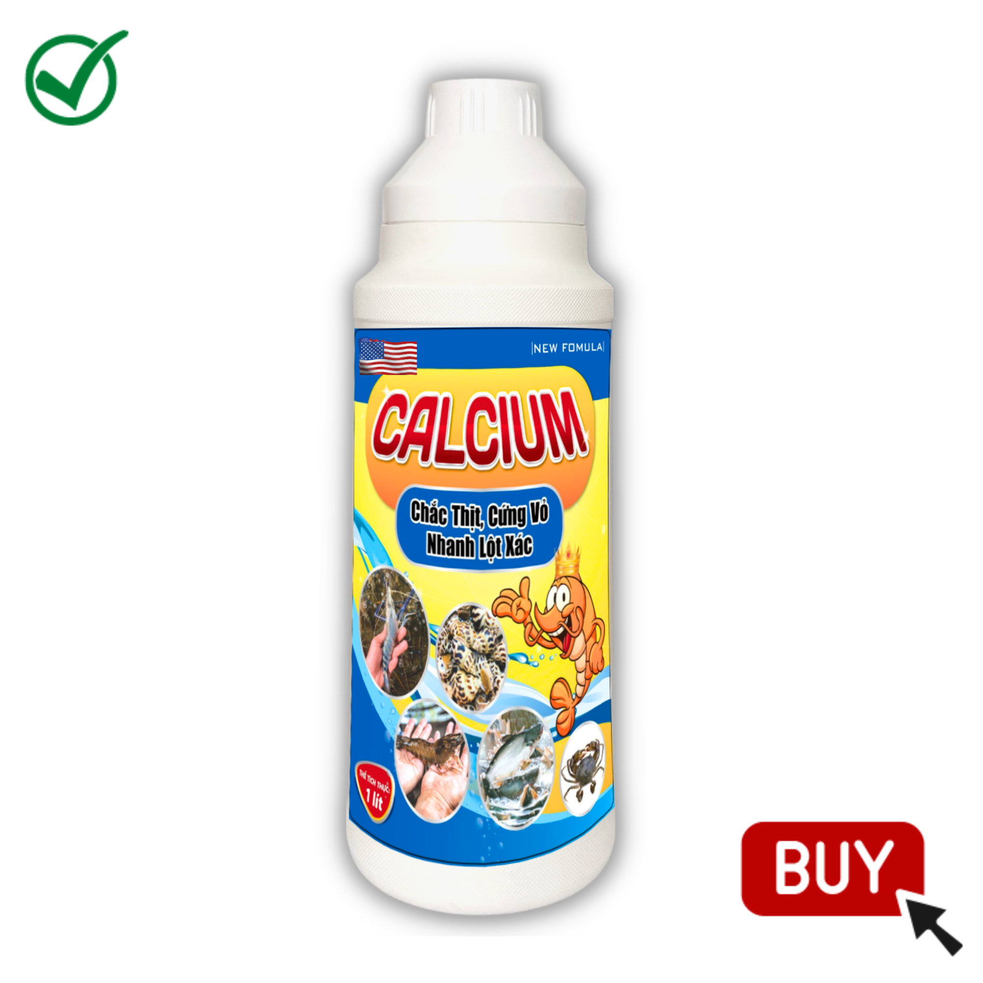 CALCIUM