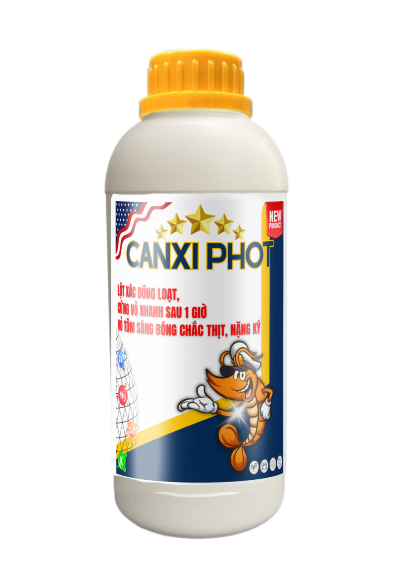 CANXI PHOT