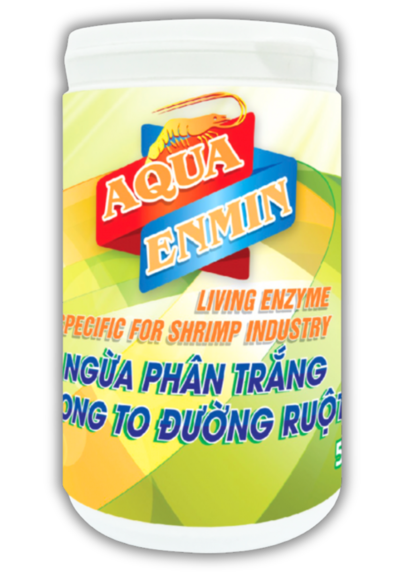 AQUA ENMIN