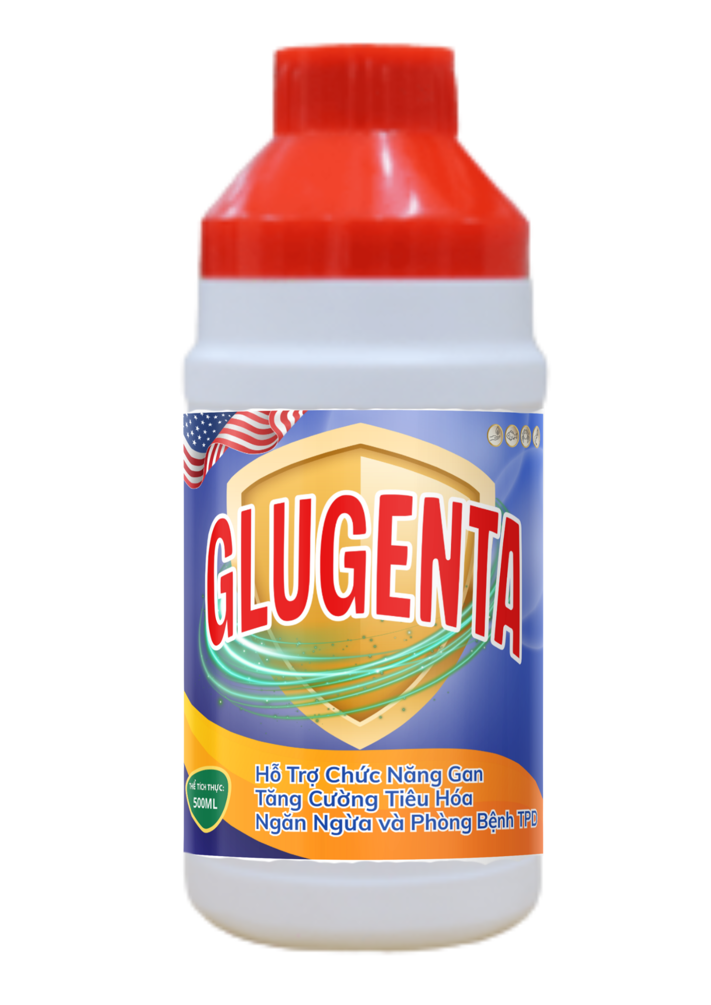 GLUGENTA