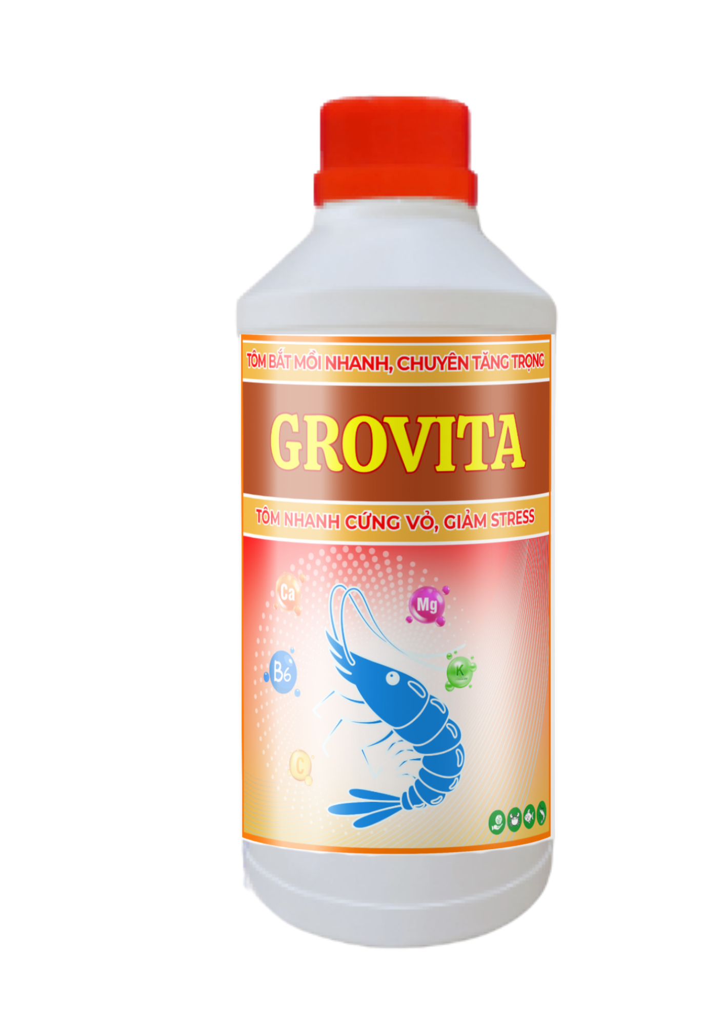 GROVITA