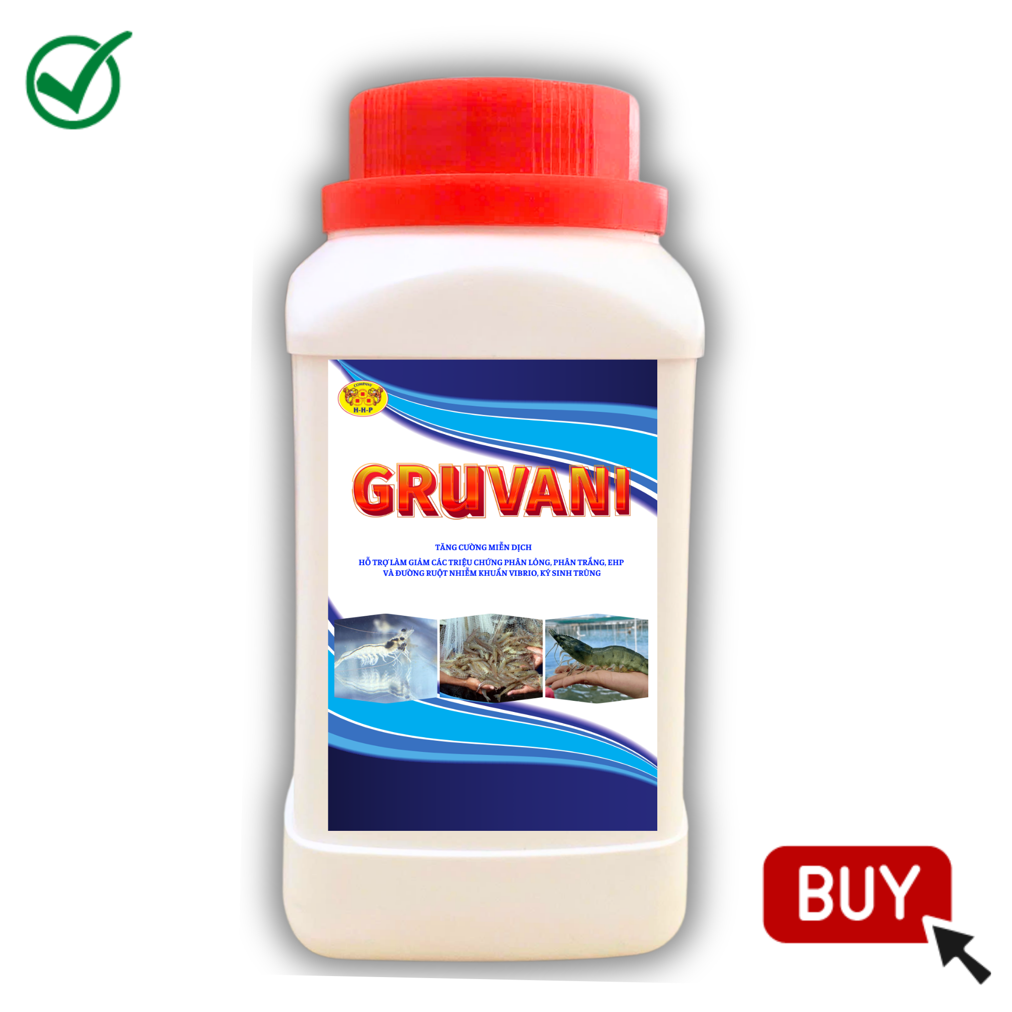 GRUVANI