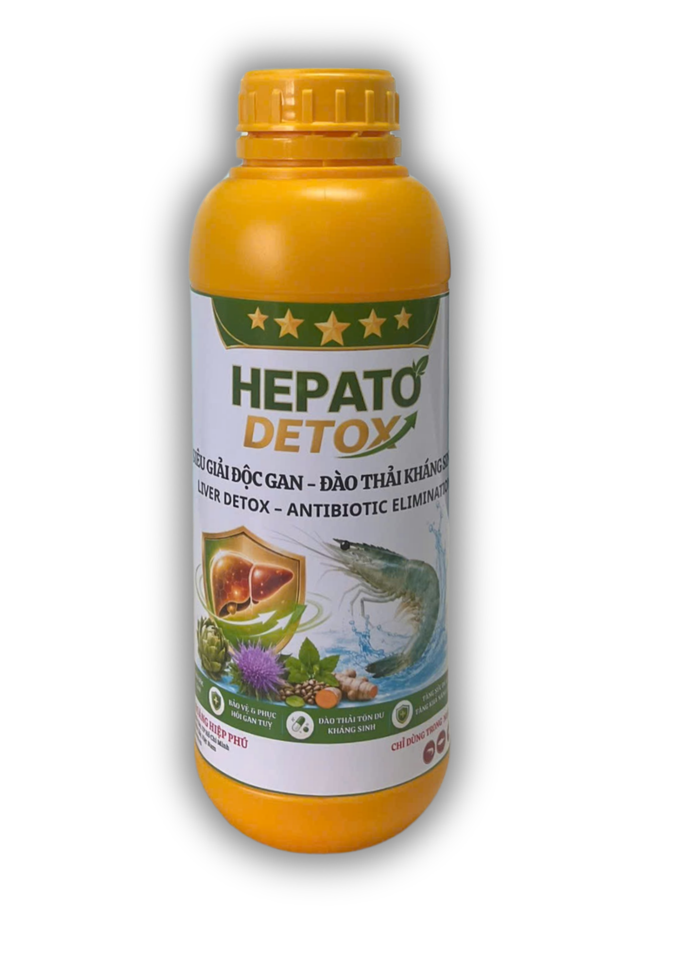 HEPATO DETOX