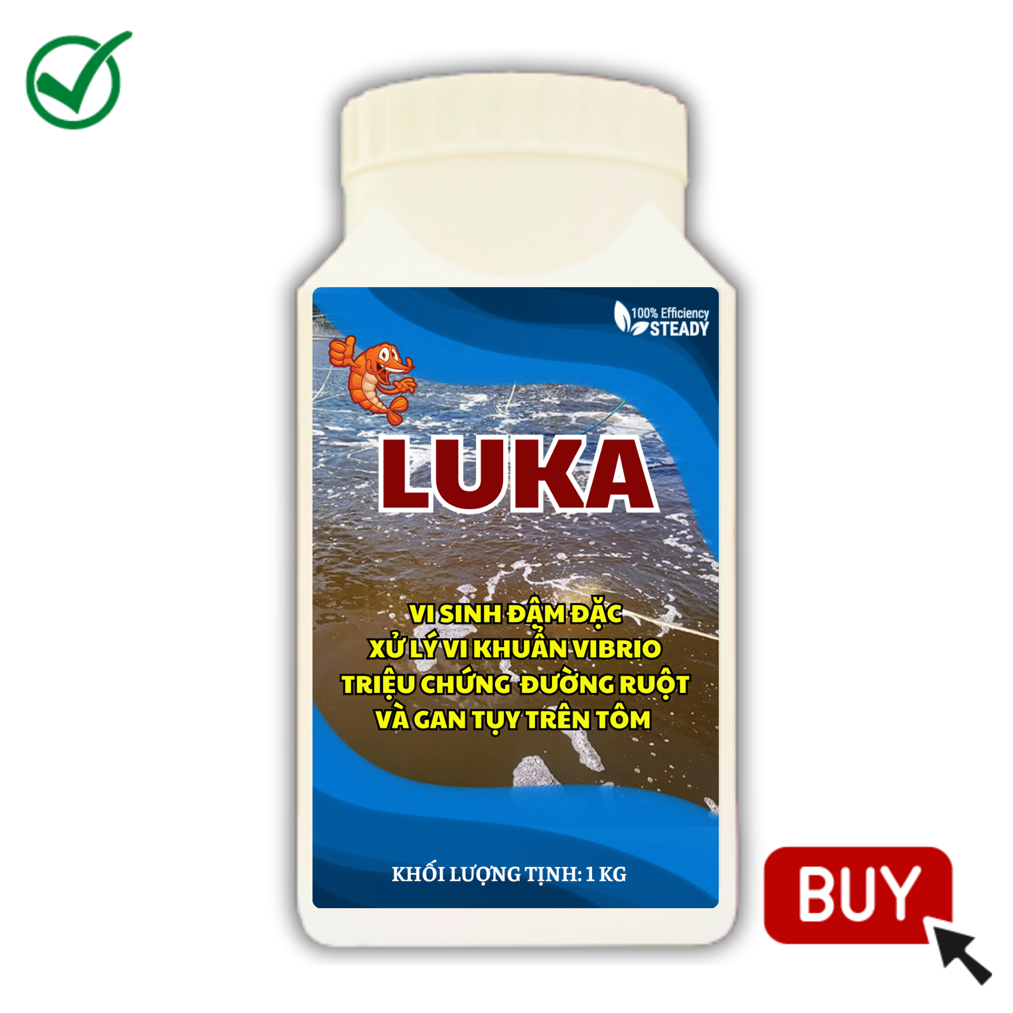 LUKA