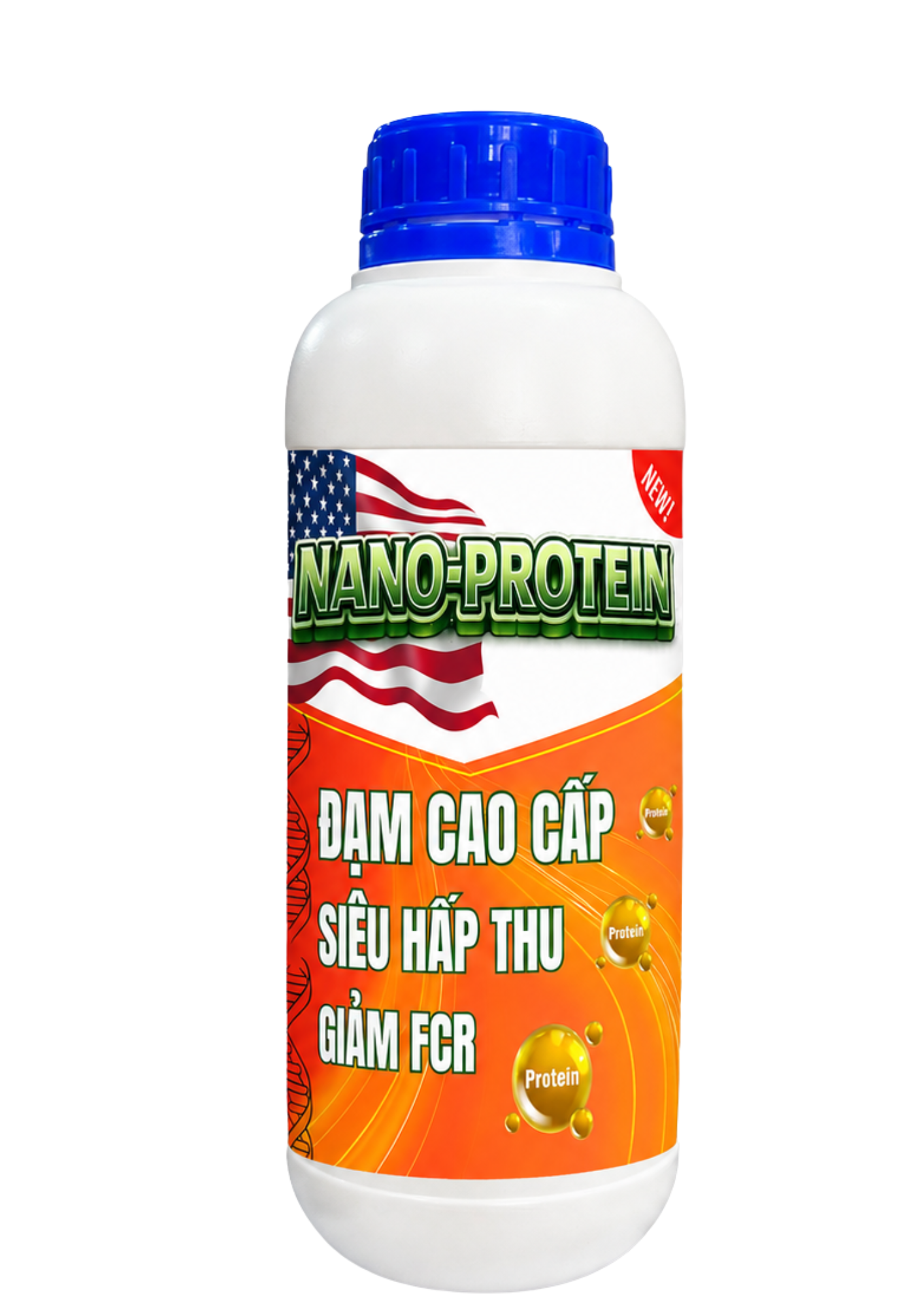 NANO-PROTEIN