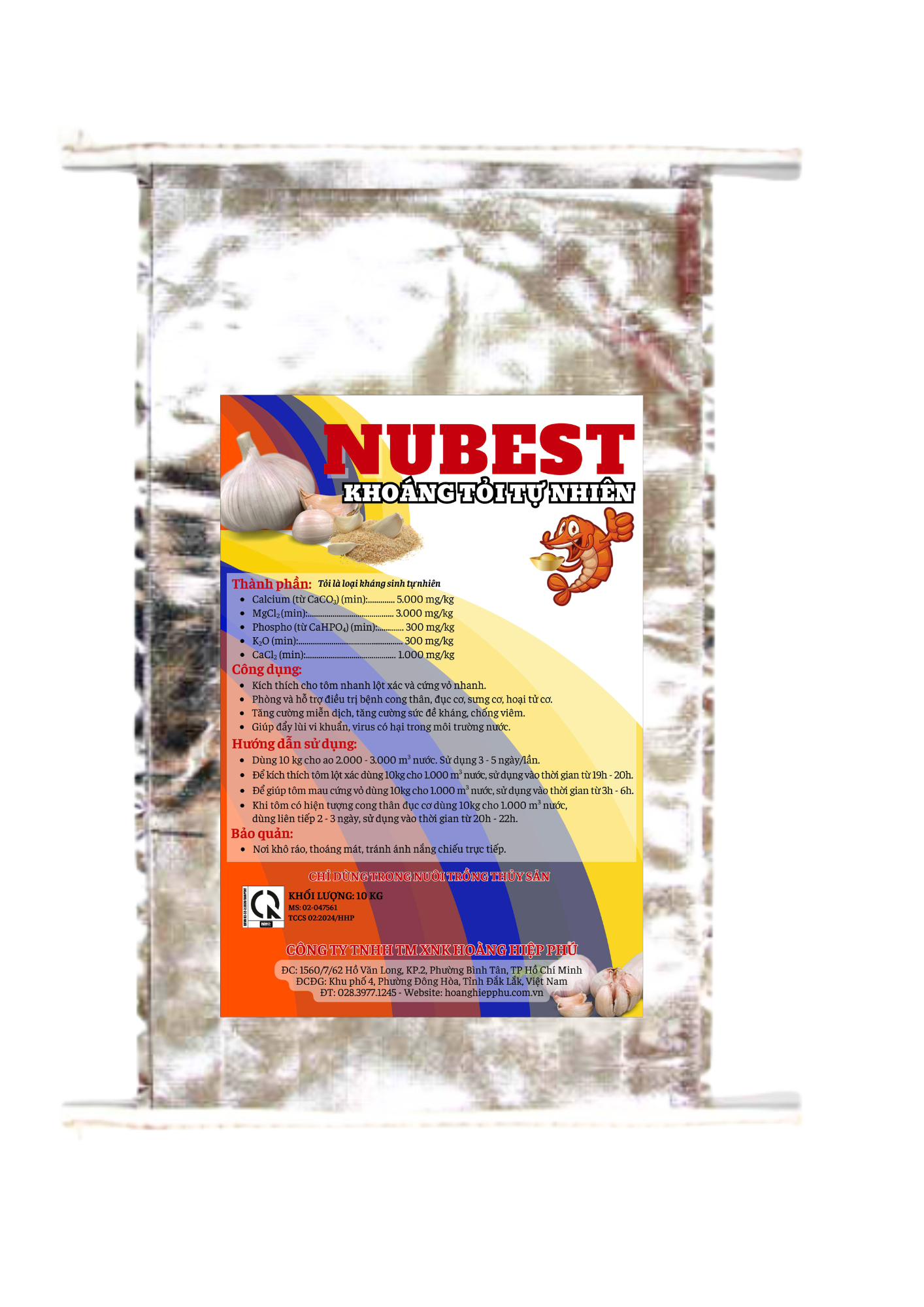 NUBEST