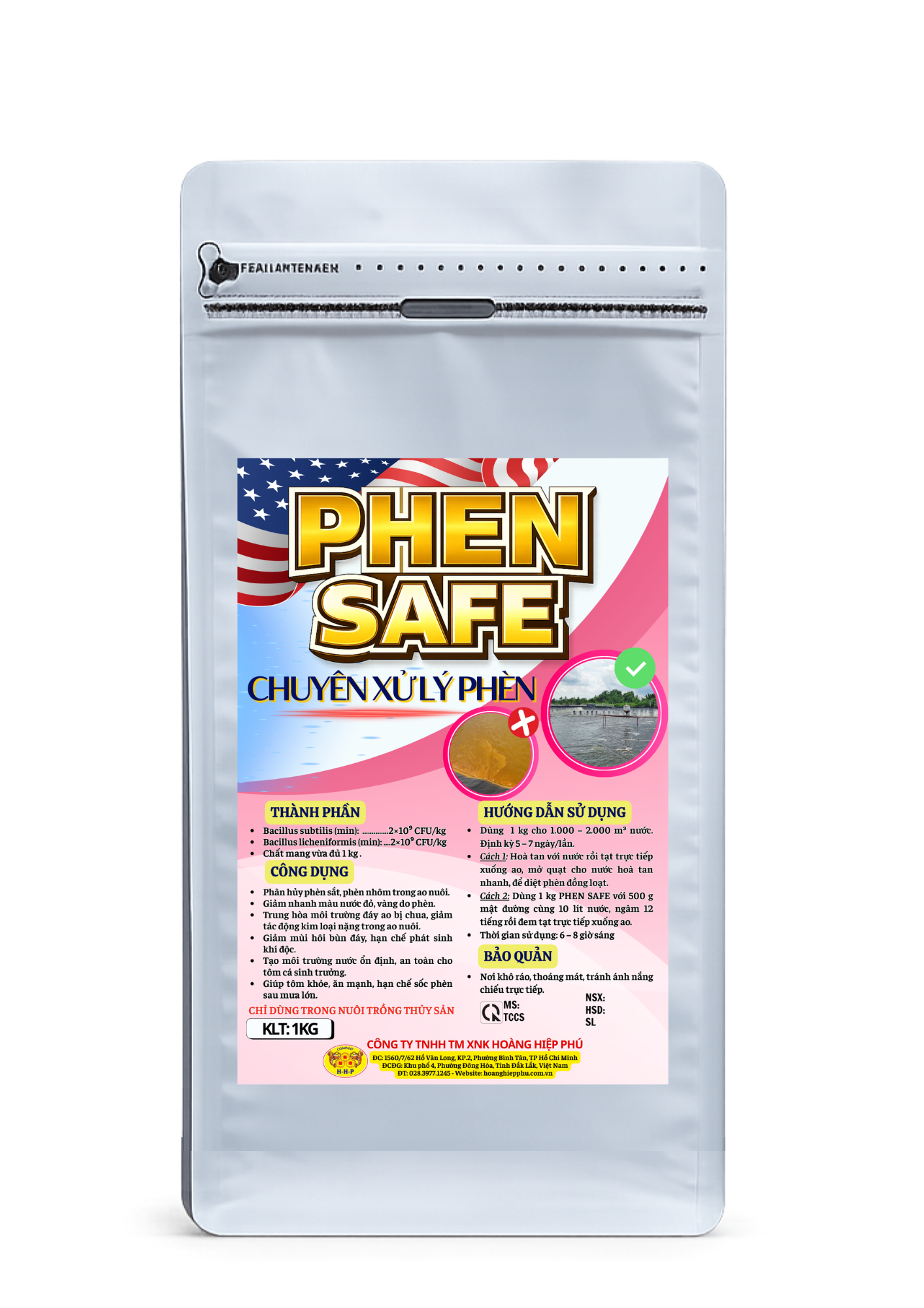 PHEN SAFE