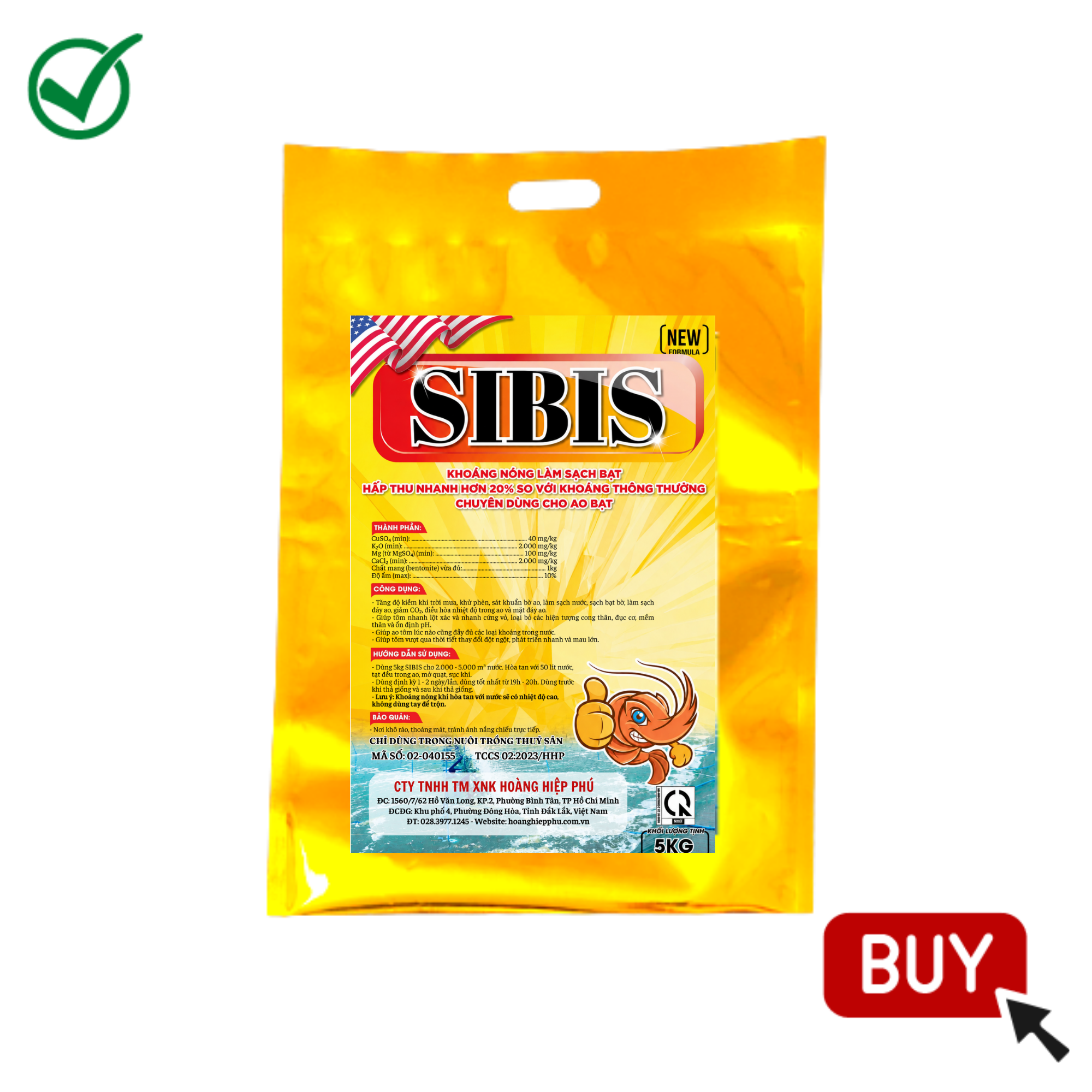 SIBIS