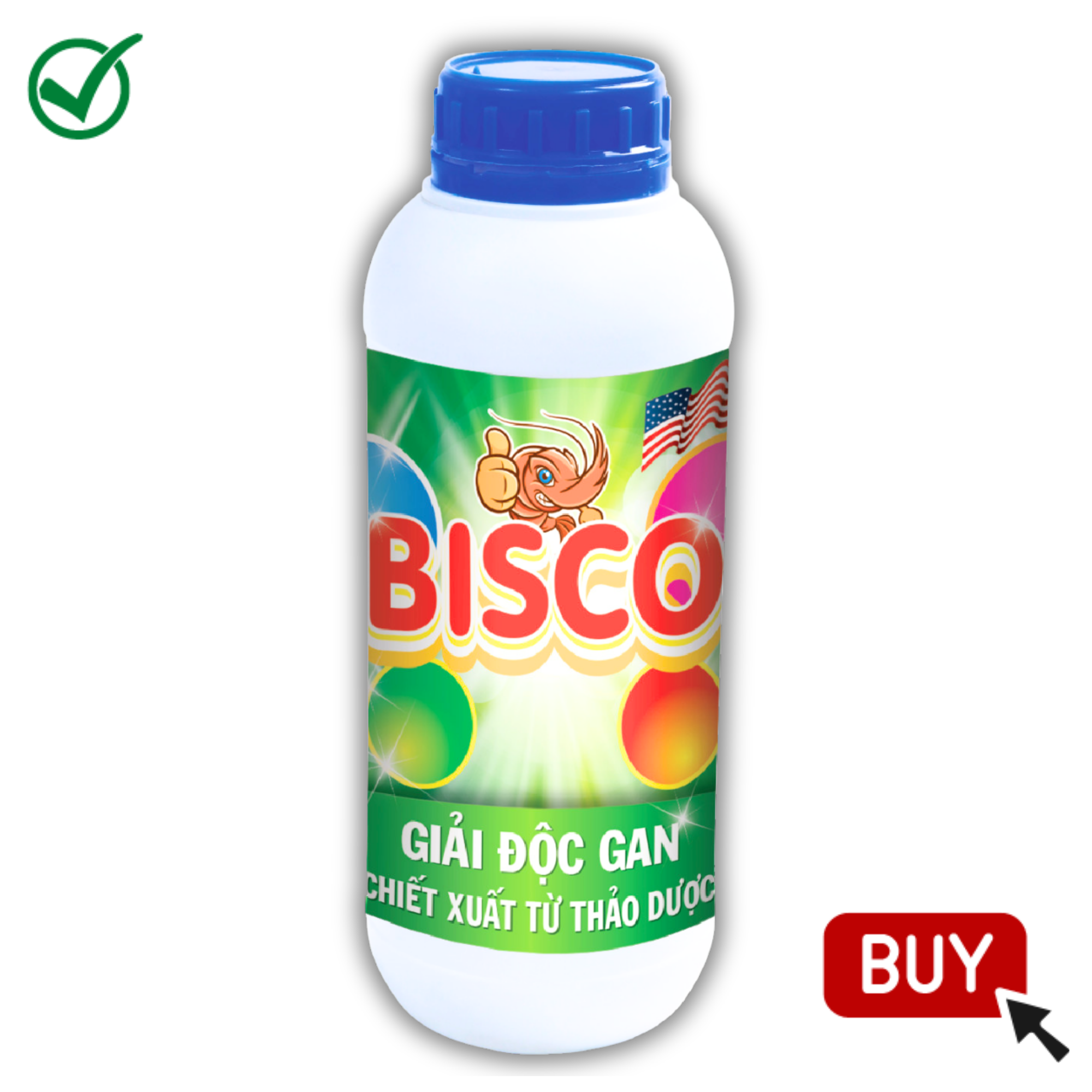 BISCO