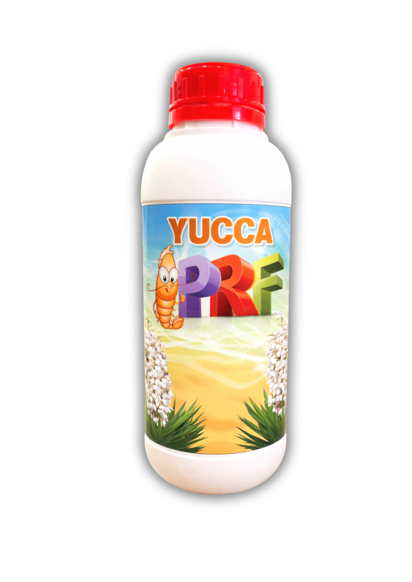 YUCCA PRF
