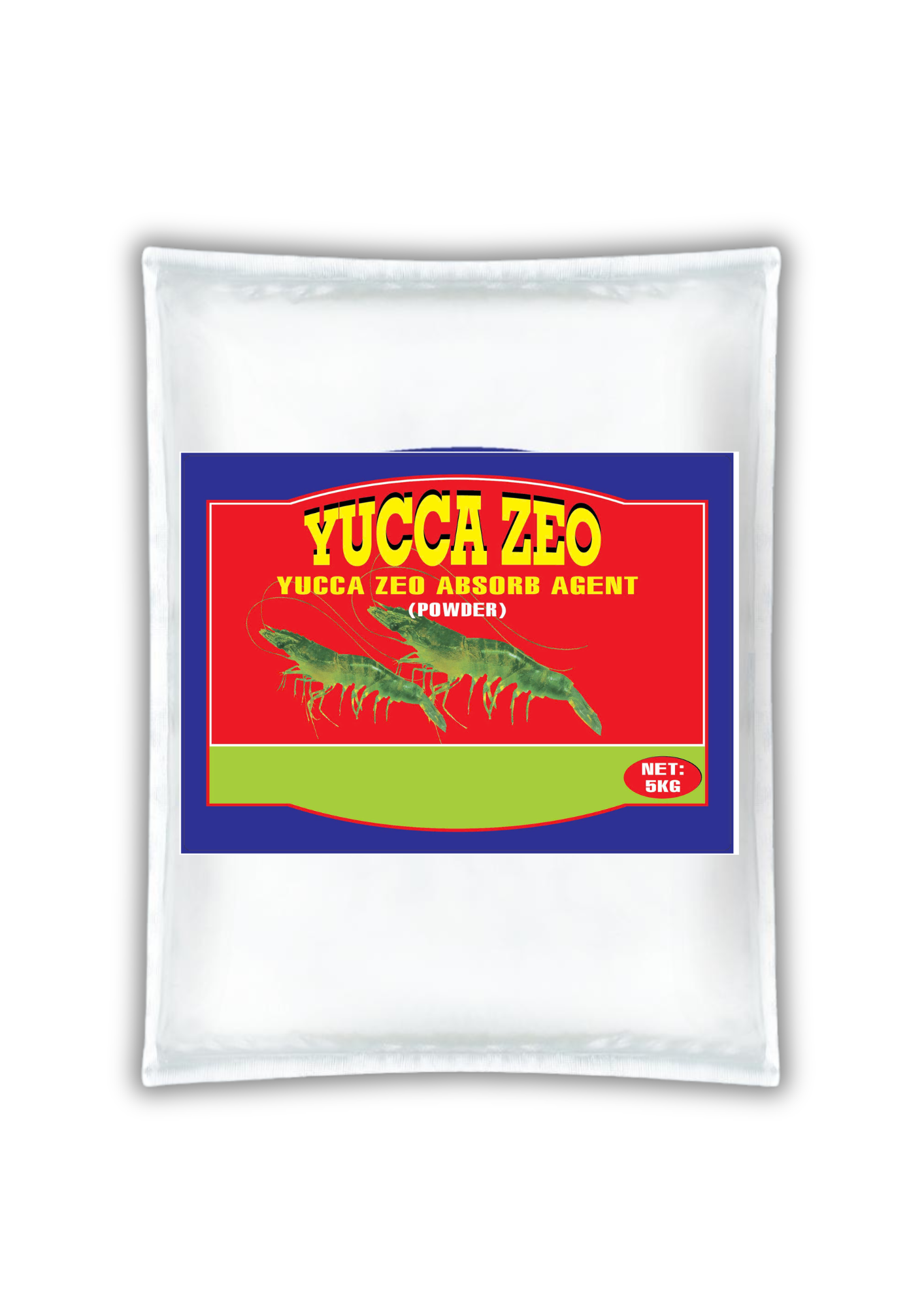 YUCCA ZEO