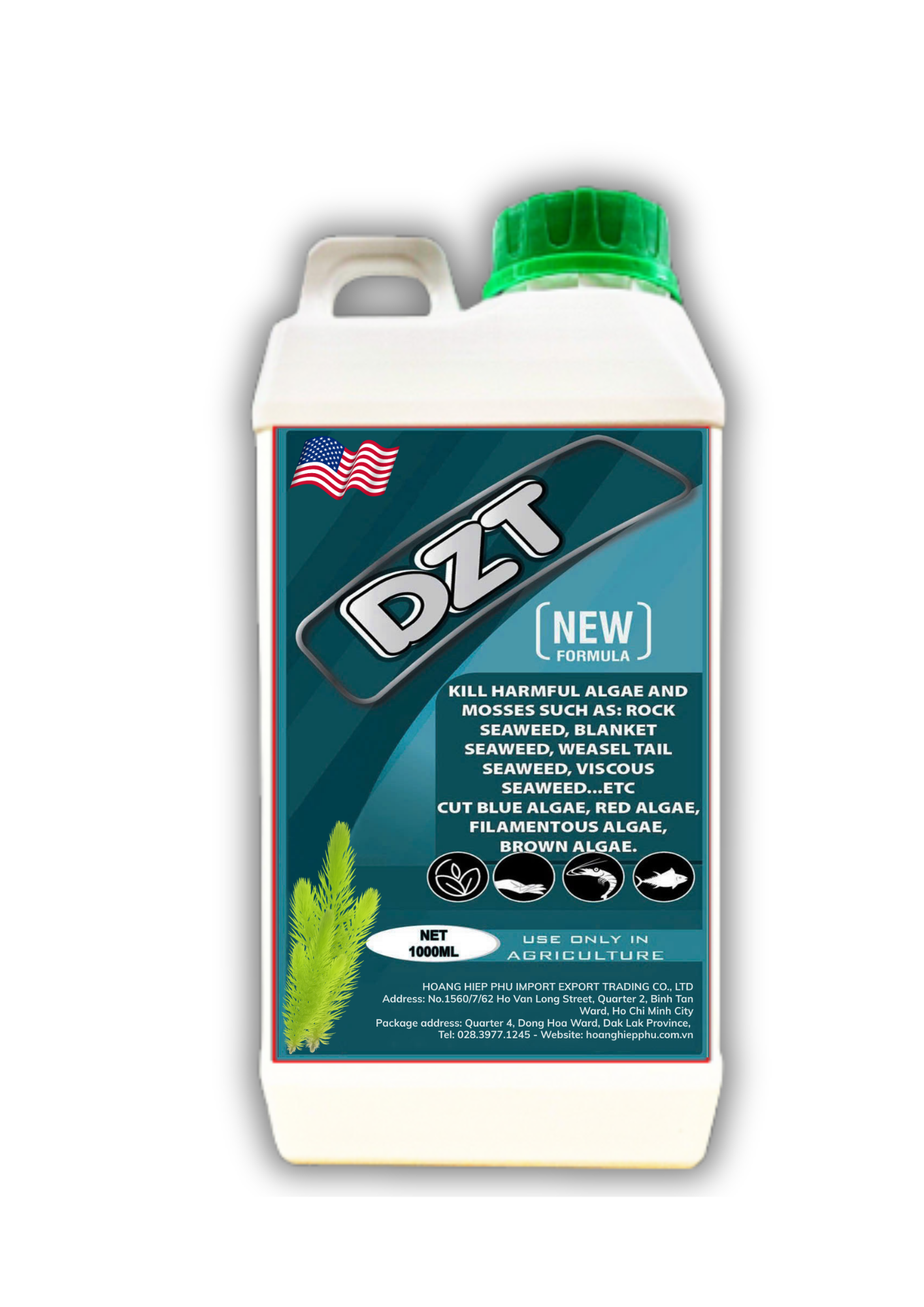 DZT